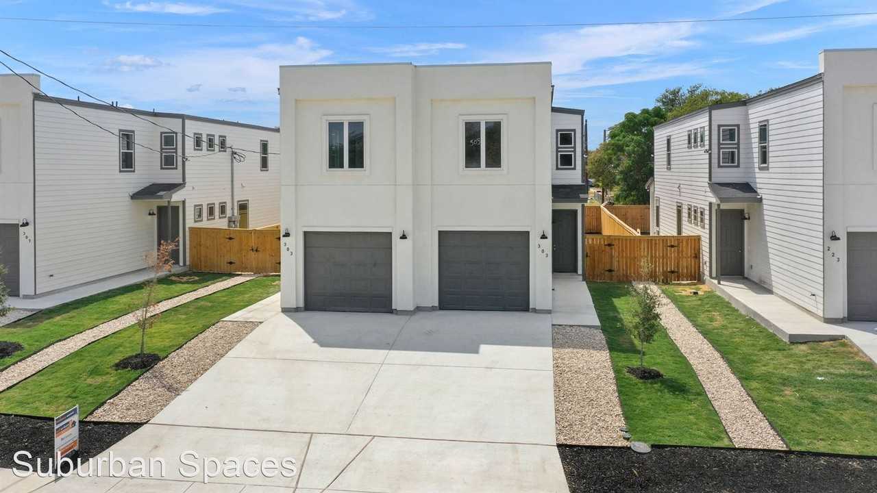 219 San Salvador Ave, San Antonio, TX 78210 2 unit Rentals Zumper