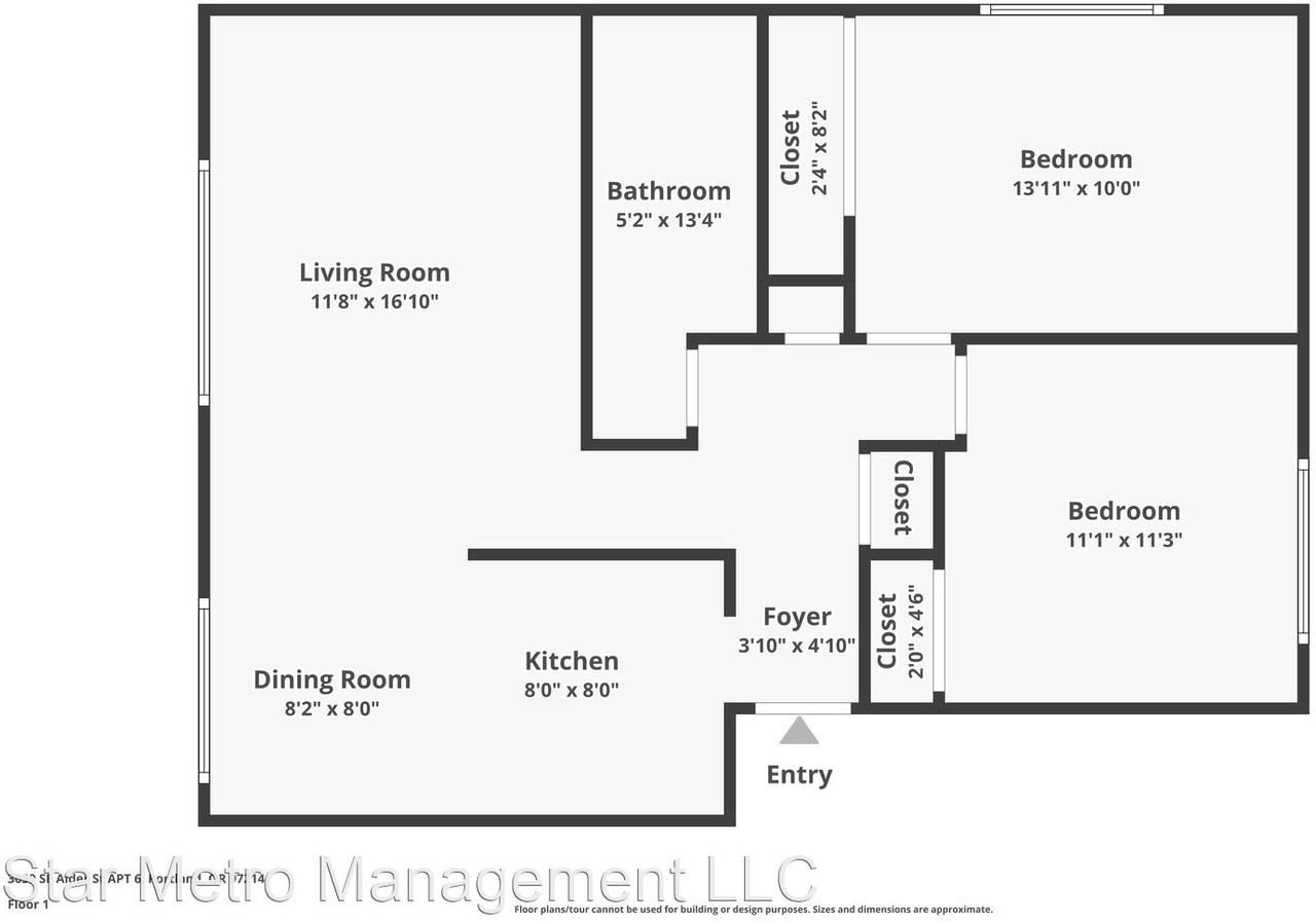 Alder Apartments - Photo 3 of 18