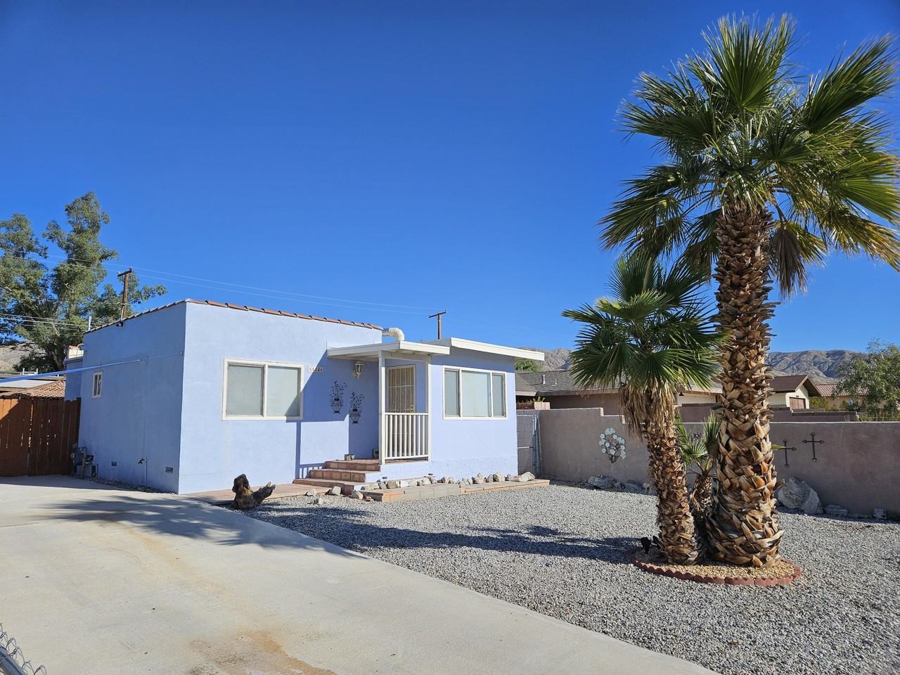 66146 6th St, Desert Hot Springs, CA 92240 3 Bedroom House for 2,800