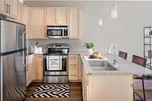 411 D St #S614 - Photo 1 of 1
