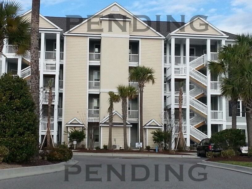 100 Ella Kinley Cir 204, Myrtle Beach, SC 29588 3 Bedroom Condo for