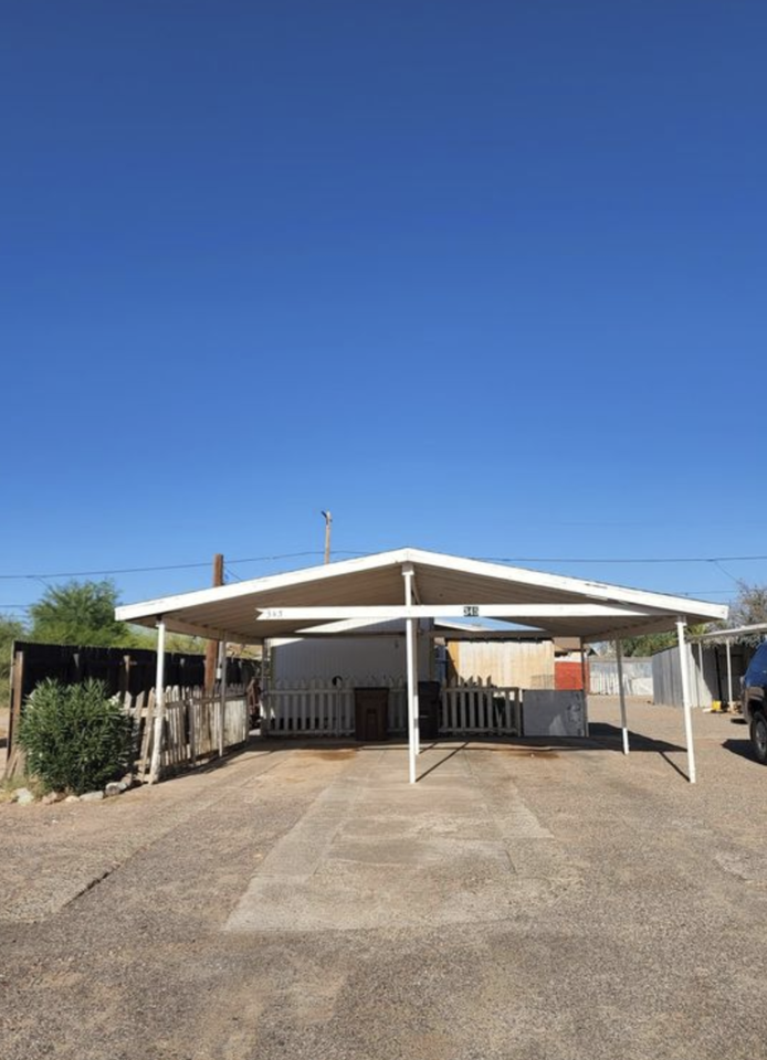 343 S San Carlos St #1 - Photo 2 of 8