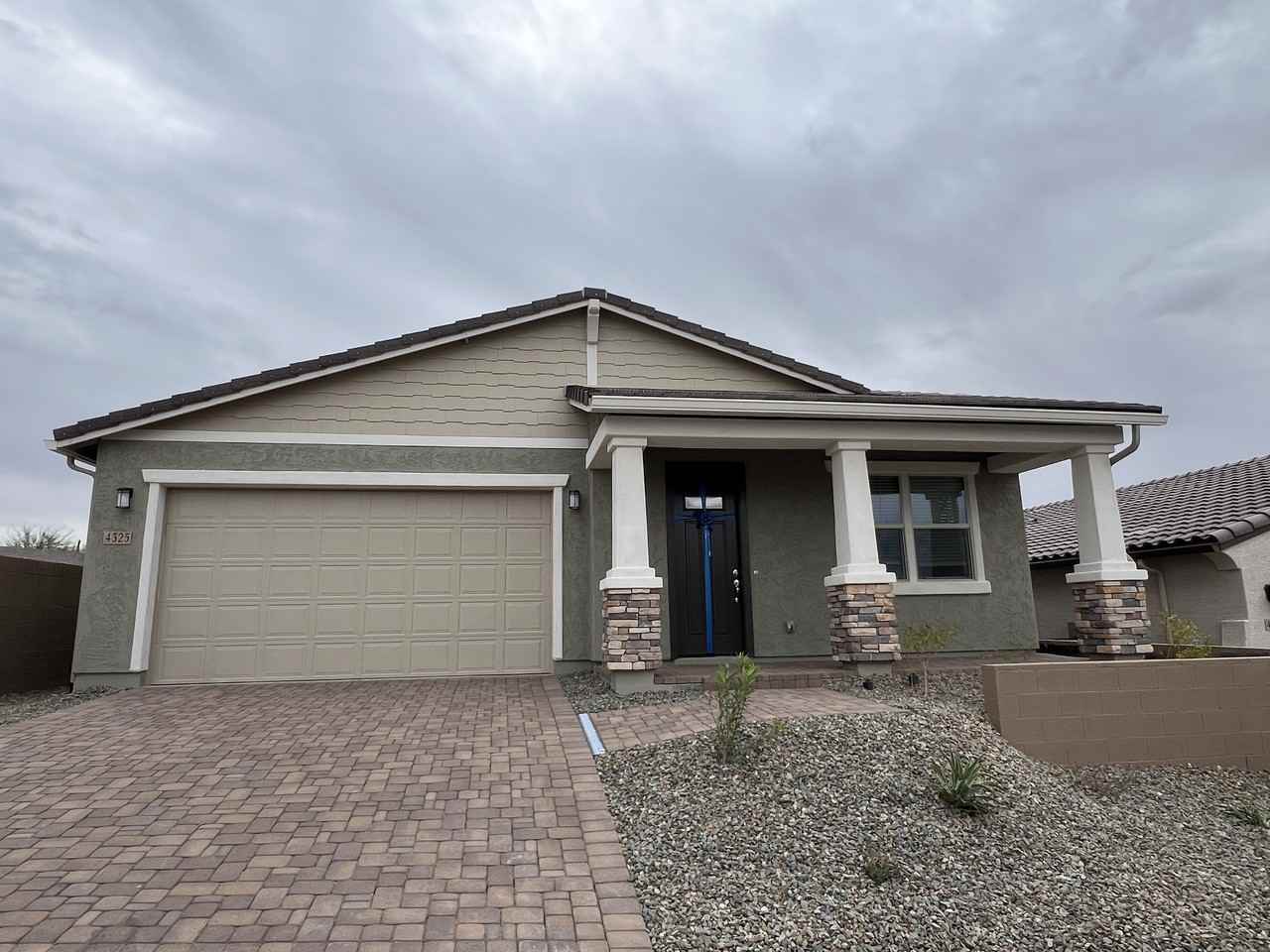 4325 W Acorn Valley Trl - Photo 2 of 14