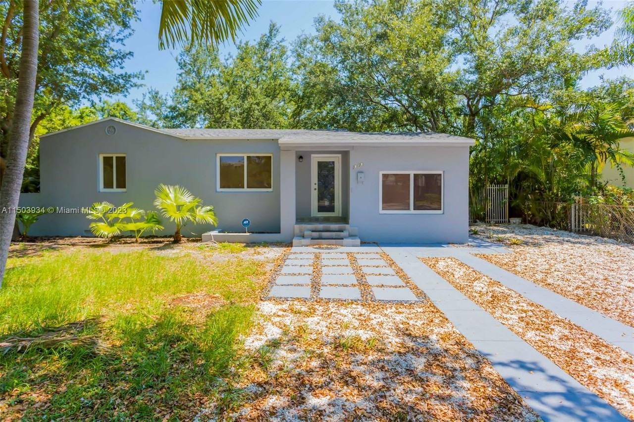 1040 Ne 123rd St, North Miami, FL 33161 3 Bedroom House for 5,000