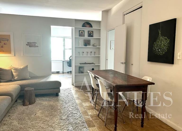 E 63rd St 1410, New York, NY 10065 1 Bedroom Apartment for 3,850