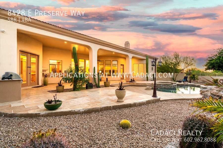 8428 E Preserve Way - Photo 2 of 50