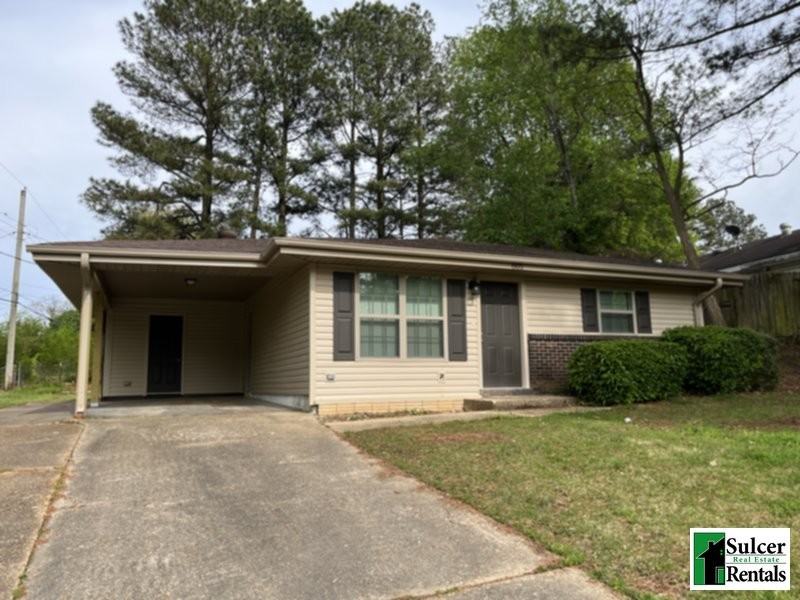 3 Bedroom for Rent in Jonesboro, AR – Modern Homes Ready for Your Family