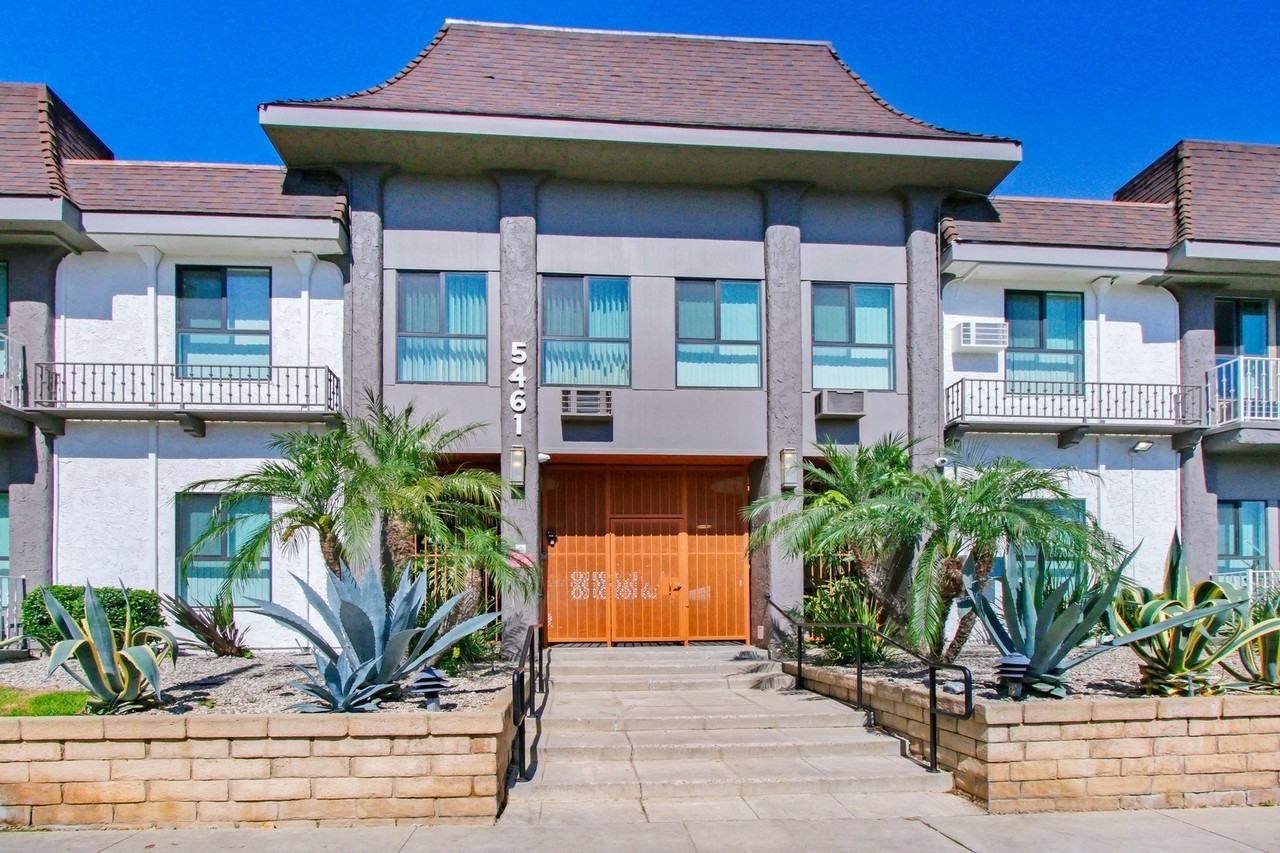 Yarmouth Apartments - Photo 2 of 59