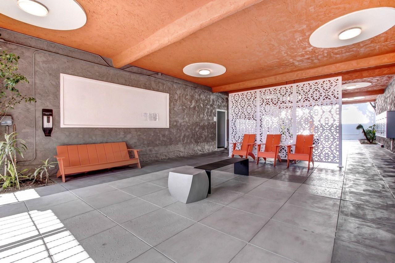 Yarmouth Apartments - Photo 6 of 59