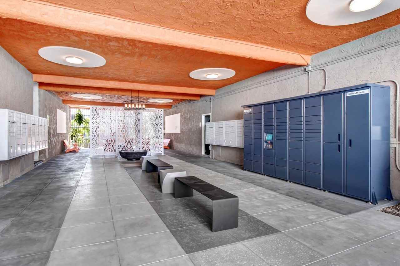 Yarmouth Apartments - Photo 7 of 59