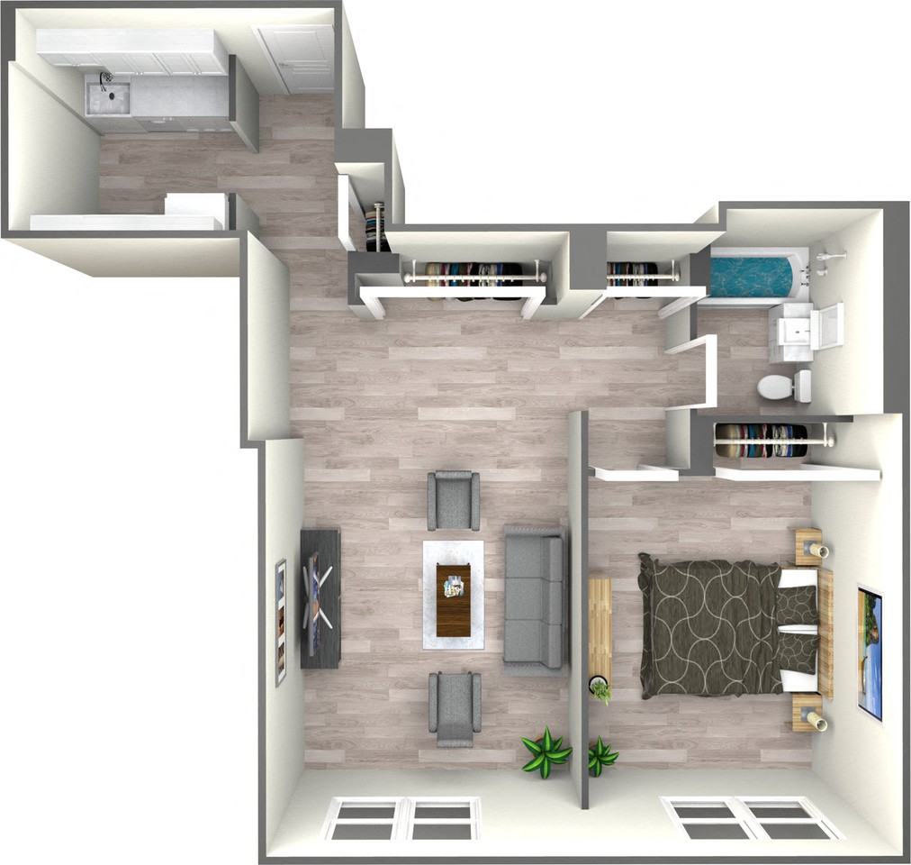 316 E 63 Street - Photo 3 of 3