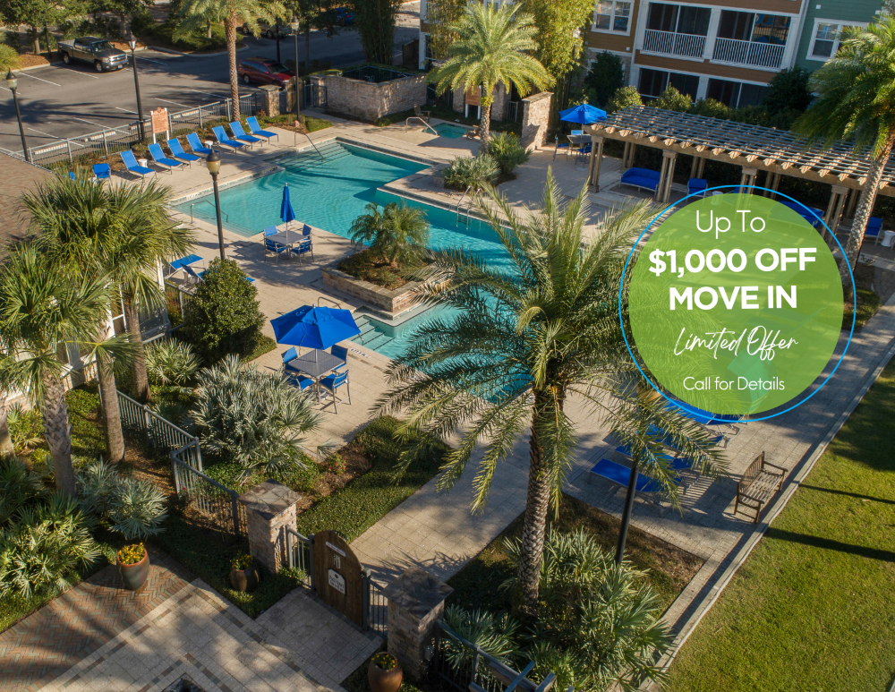 Apartments with Movein Specials for Rent in Orange Park, FL Find