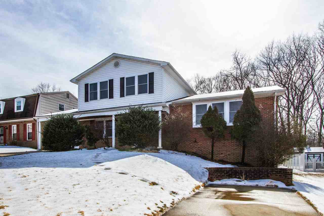 13308 Fort Washington Road #1