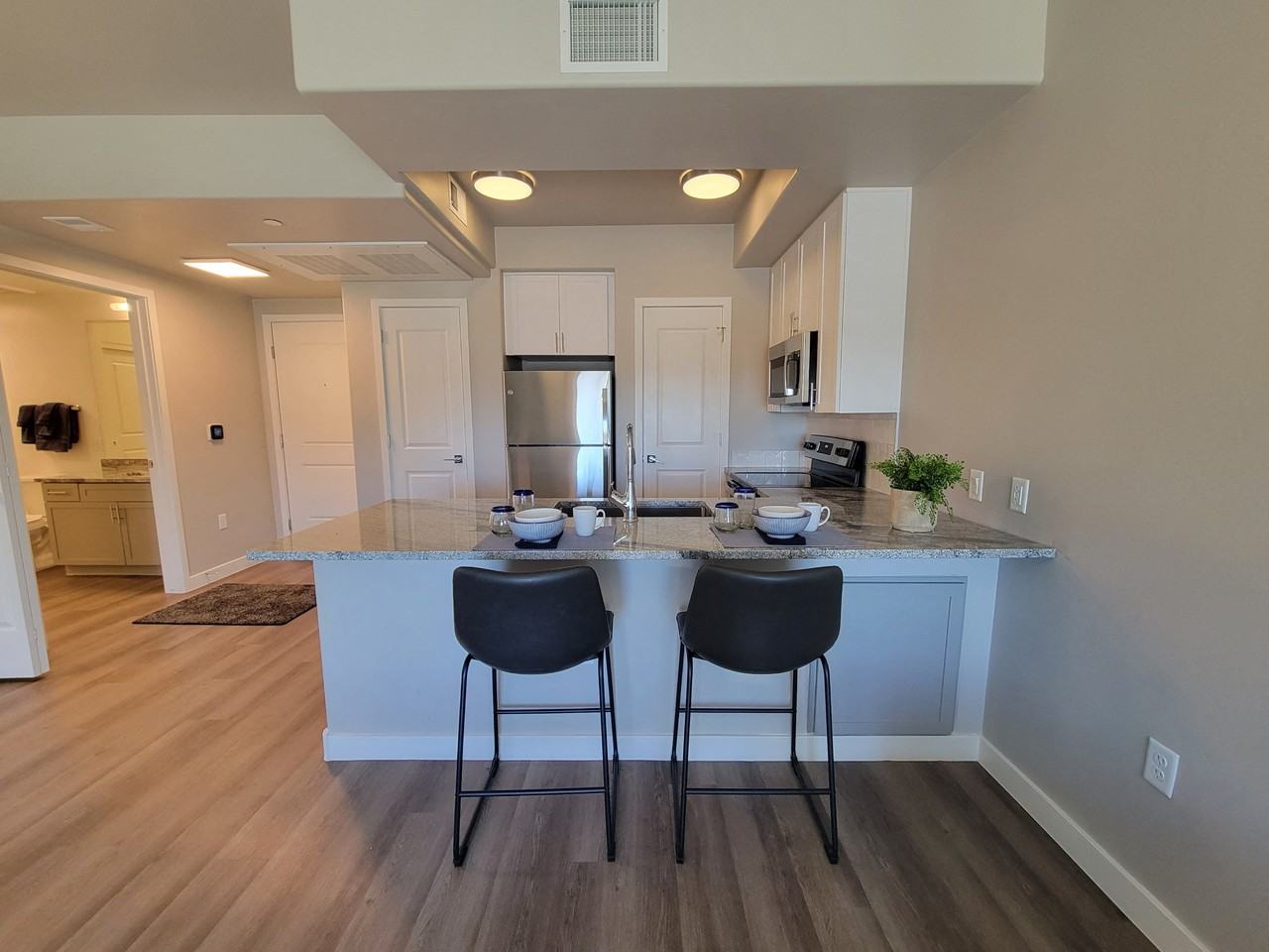 Granite Mountain Apartments 8683 E Commons Circle Dr, Prescott Valley