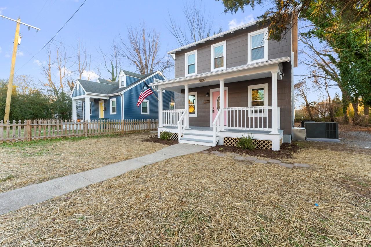 2007 Westover Avenue #1 - Photo 2 of 24