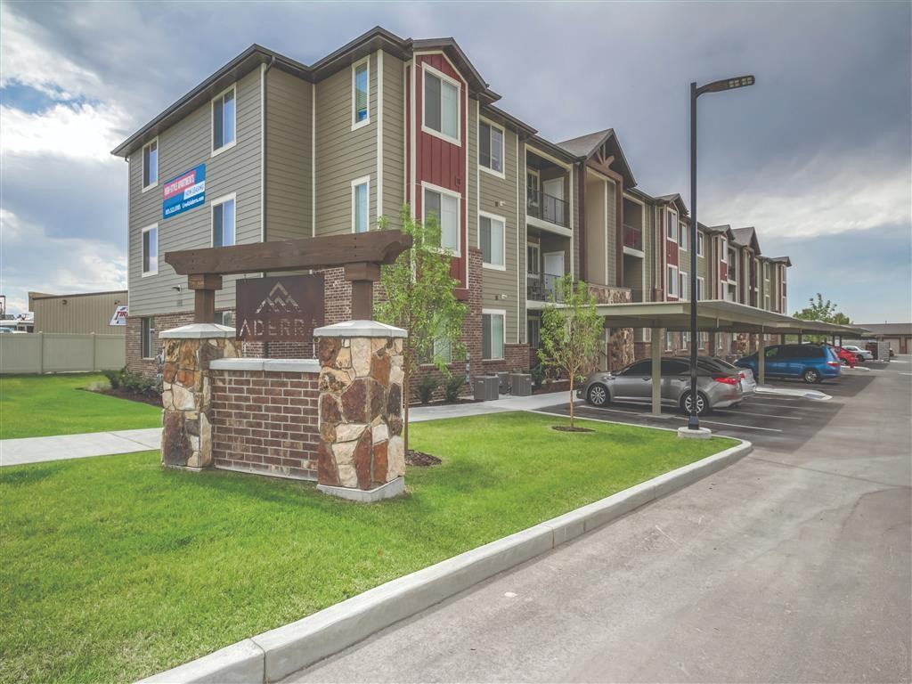 Aderra Apartments 4643 S 3500 W, Roy, UT 84067 Zumper