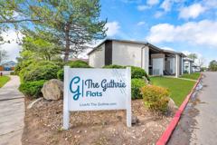 The Guthrie Flats - Photo 1 of 1