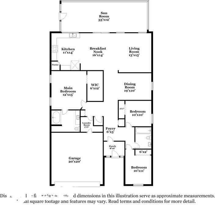 2044 Wavy Leaf Ct - Photo 2 of 16