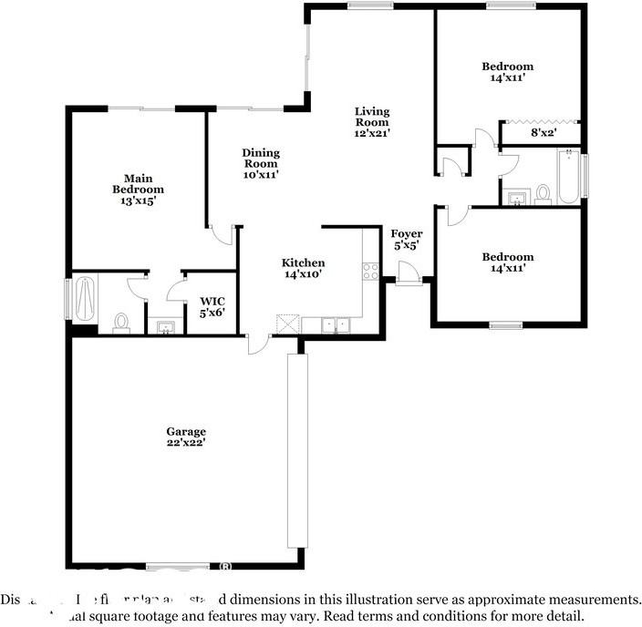 28318 Tanglewood Dr - Photo 2 of 16