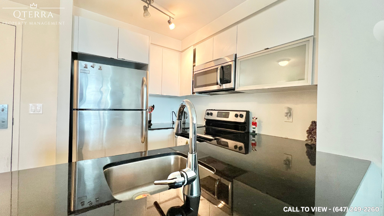 1618-150 East Liberty Street, Toronto, ON - Photo 3 of 12