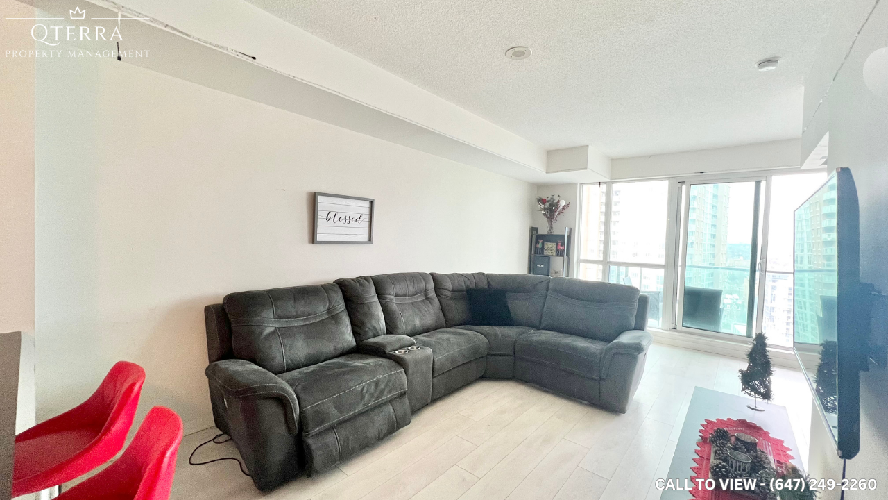 1618-150 East Liberty Street, Toronto, ON - Photo 2 of 12