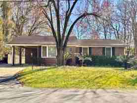 1123 Belvedere Dr - Photo 1 of 1