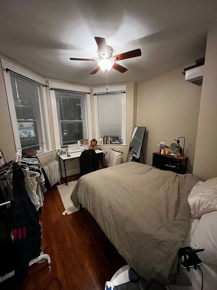 Commonwealth Ave 11, Boston, MA 02134 2 Bedroom Apartment for Rent