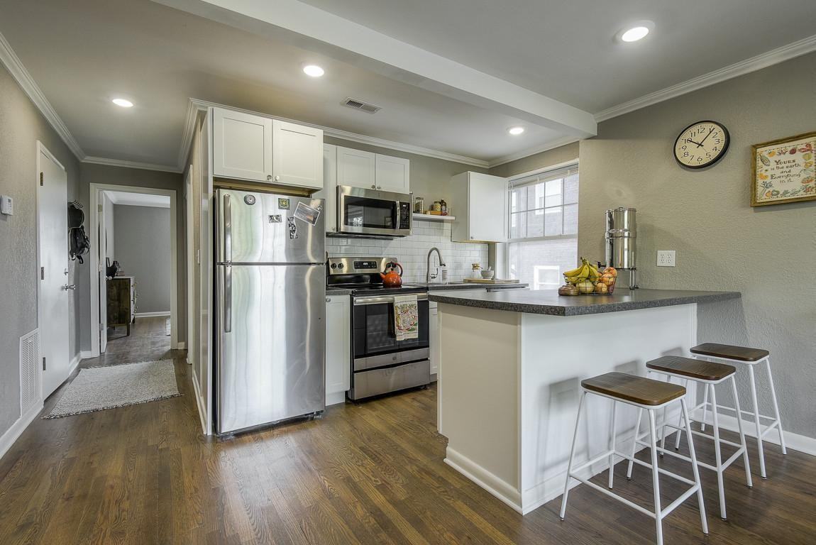 527 Gladstone Boulevard Apartments 527 Gladstone Blvd, Kansas City