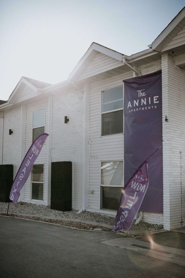 The Annie Apartments (Past) - Photo 2 of 4