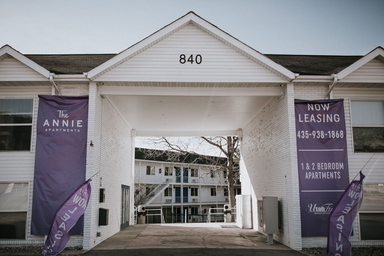 The Annie Apartments (Past) - Photo 3 of 4