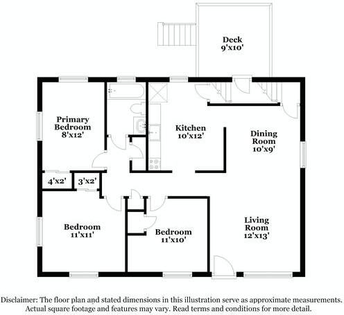 3509 Saint Henry Ln - Photo 2 of 17