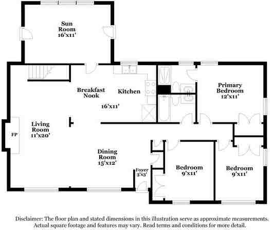 1804 S Speas Dr - Photo 2 of 17