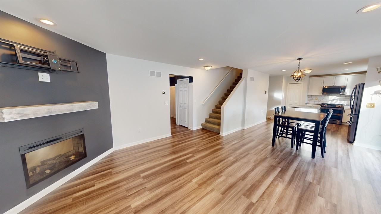 6035 Ravine Ct, Ypsilanti, MI 48197, USA 2 unit Rentals Zumper