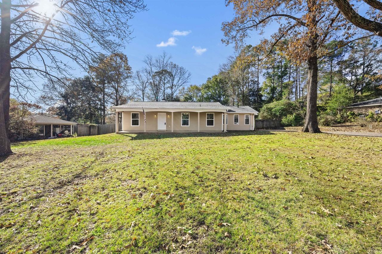 9815 Sky Vista Dr #1 - Photo 3 of 44