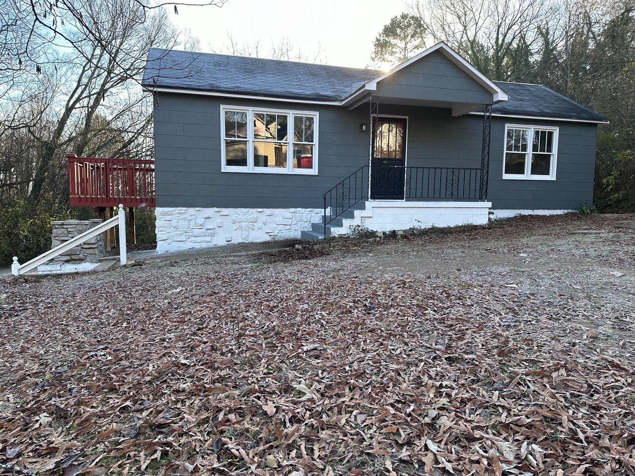 4008 Lightfoot Mill Rd #2 - Photo 7 of 9