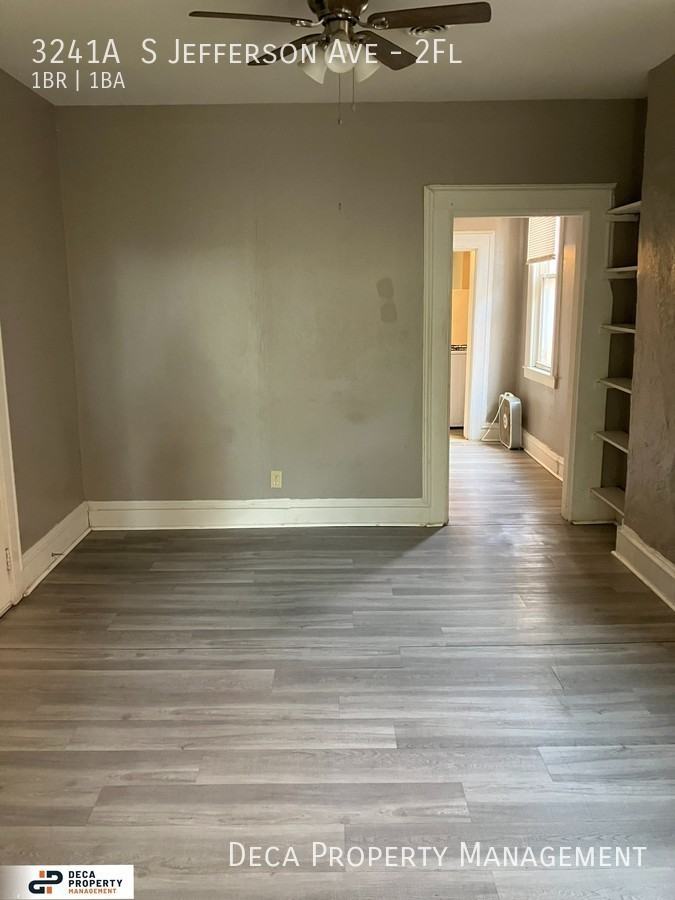 3241A S Jefferson Ave #2FL - Photo 2 of 13