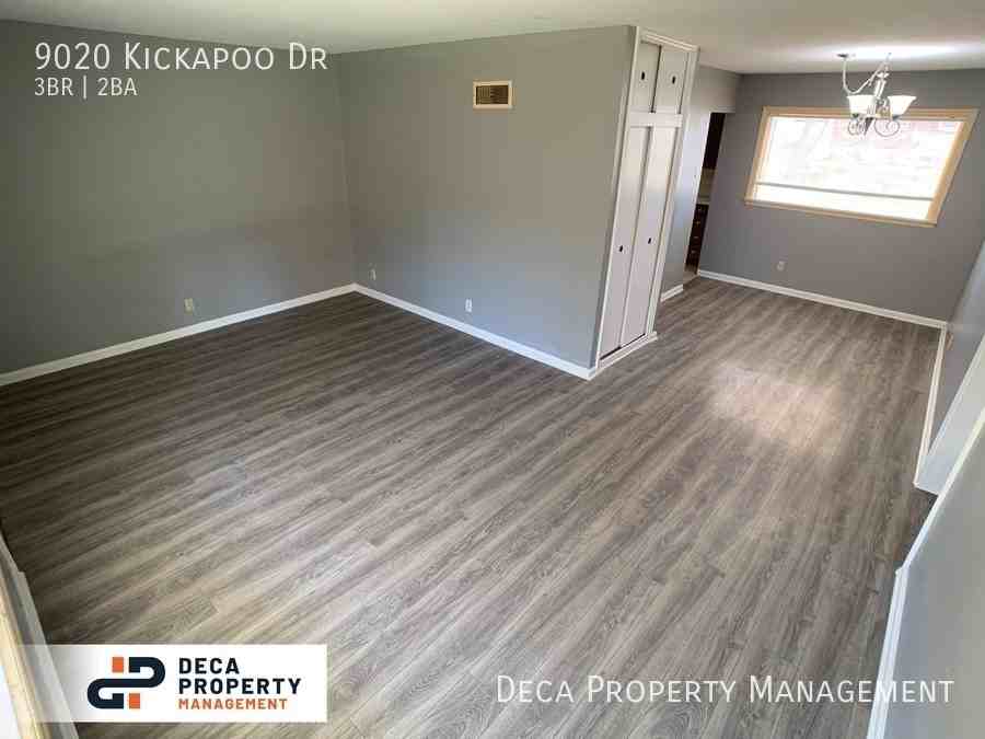 9020 Kickapoo Dr - Photo 2 of 22