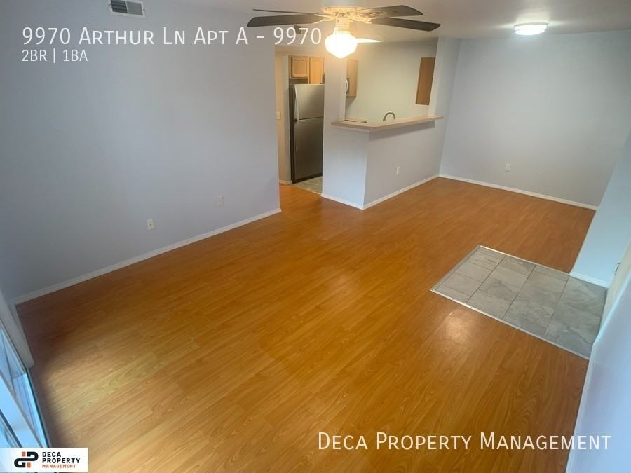 9970 Arthur Ln Apt A #9970A - Photo 2 of 13