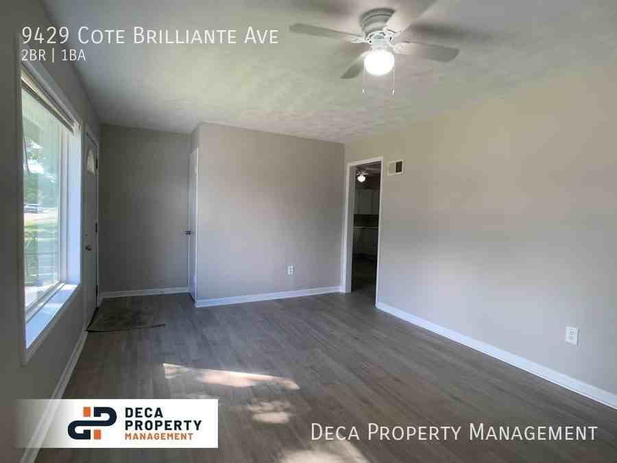 9429 Cote Brilliante Ave - Photo 2 of 10