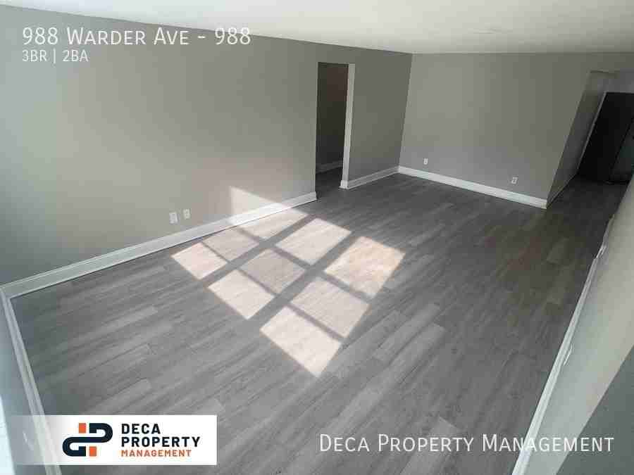 988 Warder Ave #988 - Photo 2 of 14