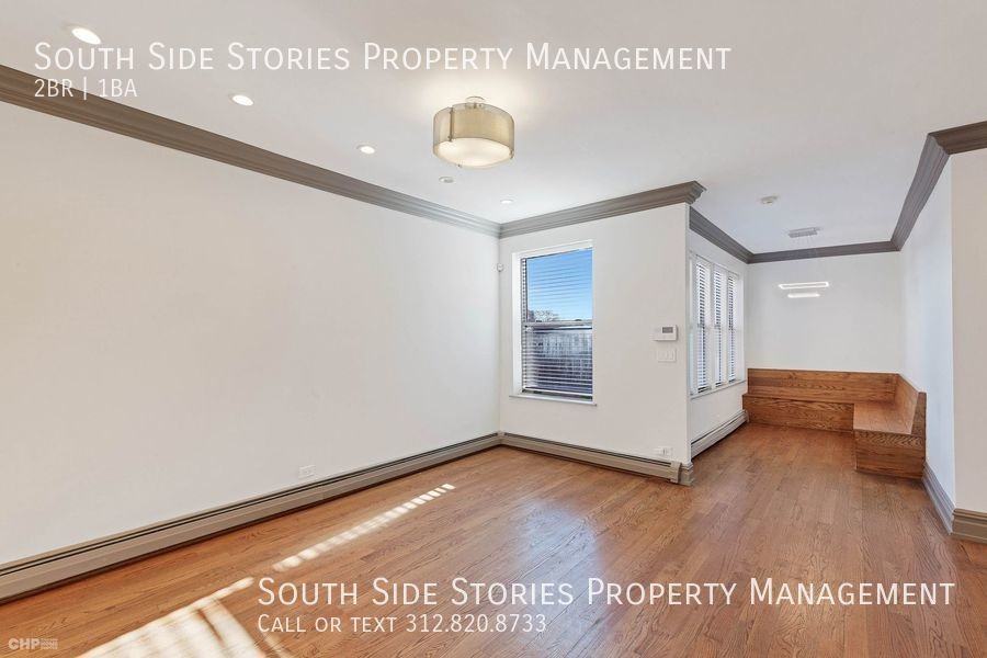 4844 S Indiana Ave #3 - Photo 6 of 24