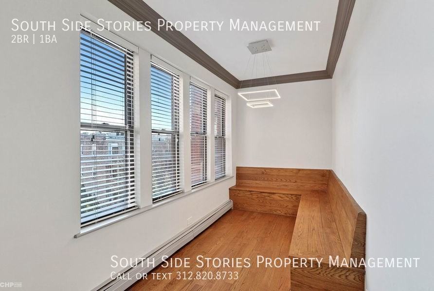 4844 S Indiana Ave #3 - Photo 7 of 24