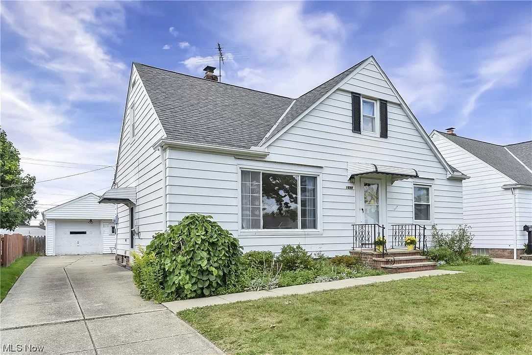 Apartments for Rent In Mayfield Heights, OH Find Condos & Other Rentals