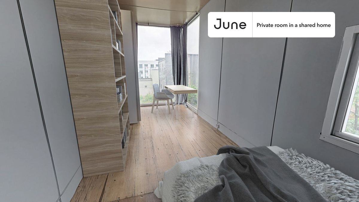 3305 7th St Ne #4A - Photo 5 of 24