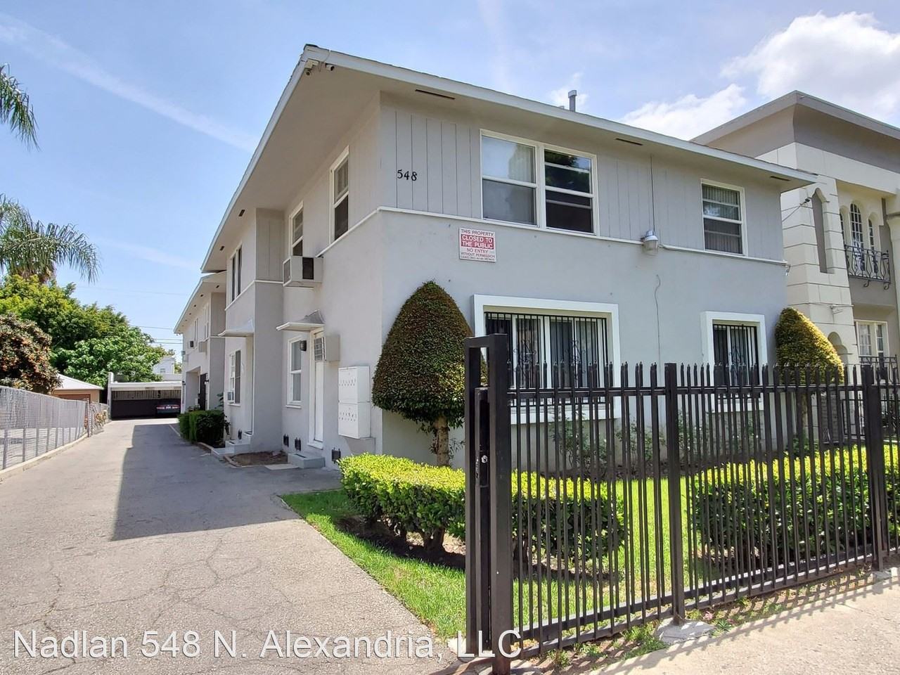 548 N. Alexandria - Photo 2 of 14