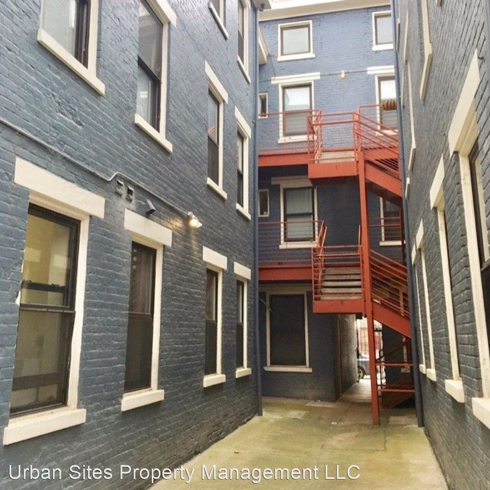 1404 Walnut St Apartments in OverThe Rhine, Cincinnati, OH 45202 Zumper