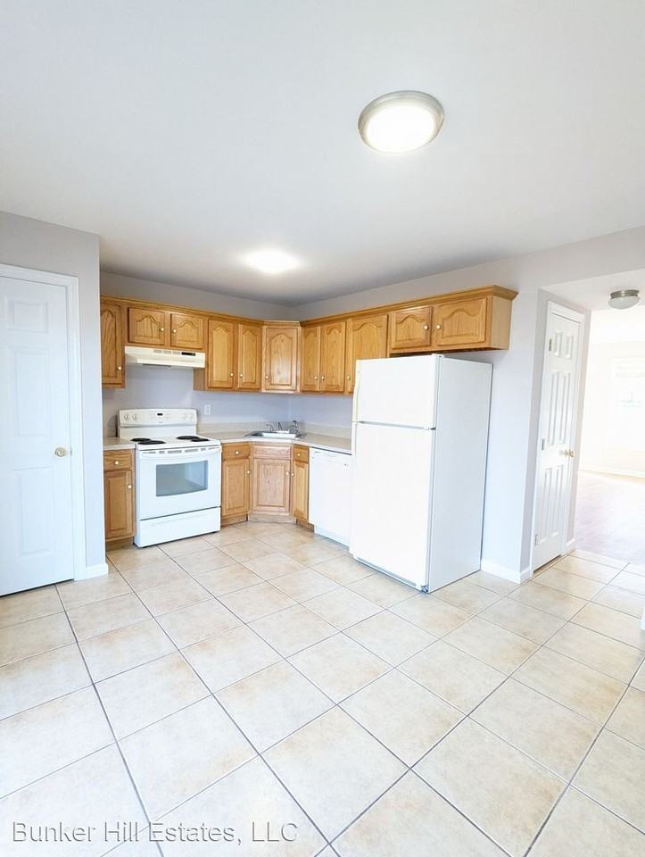 150 Mohican Avenue Apartments 150 Mohican Ave, Waterbury, CT 06708