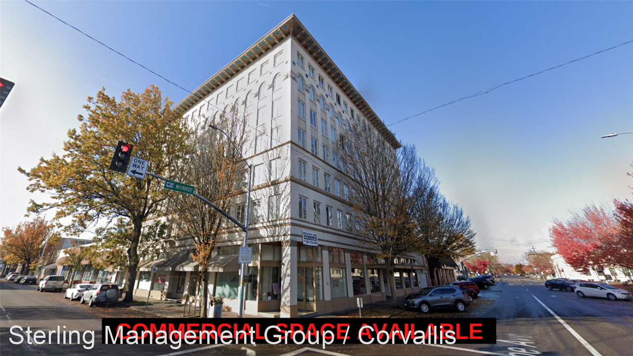 Benton Plaza 408 SW Monroe Apartments in Corvallis, OR 97333 Zumper