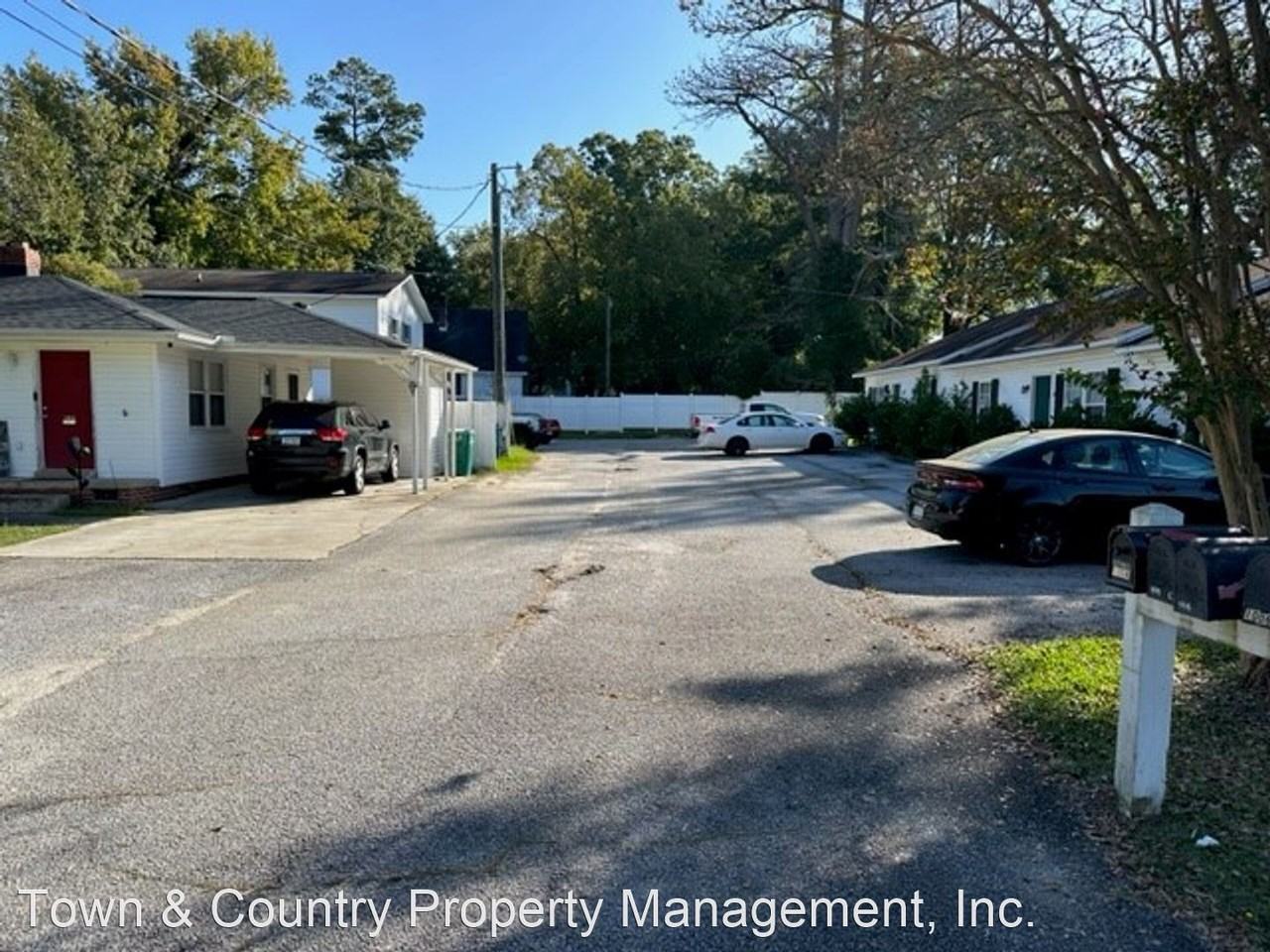 Coleman Apartments - Photo 2 of 3