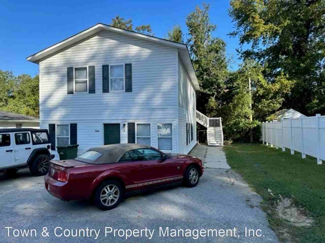 Coleman Apartments - Photo 3 of 3